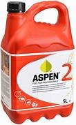Aspen 2 container