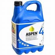 Aspen 4 container