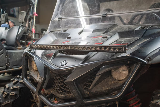 ATV and UTV service