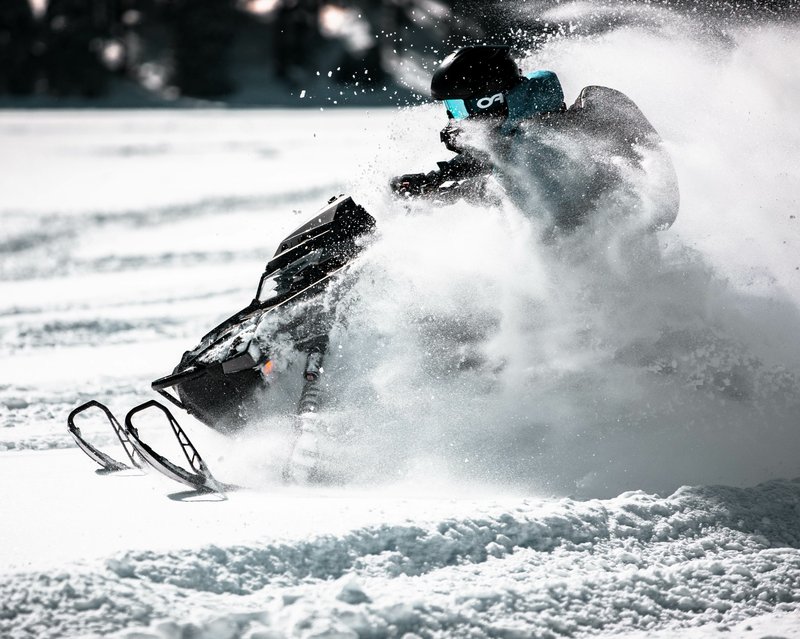 Snowmobile service