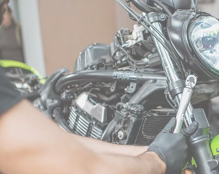 We can quote and complete needed work to help you pass.